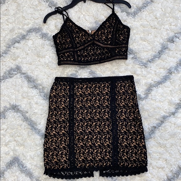 Kendall & Kylie Dresses & Skirts - Kendall and Kylie Matching Set